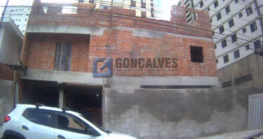 Apartamento com 2 quartos à venda na APENINOS, TV, Vila Assunção, Santo André