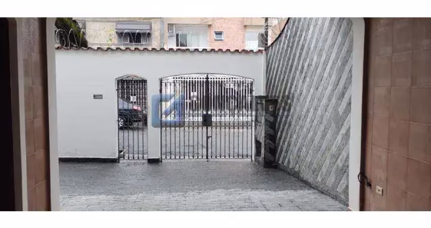 Casa com 3 quartos à venda na FRANCISCA PEDROSO DE TOLEDO, R, Rudge Ramos, São Bernardo do Campo
