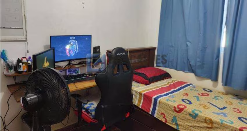 Casa com 3 quartos à venda na PERO LOPES DE SOUZA, R, Casa Grande, Diadema