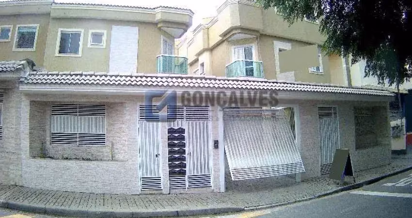Casa com 2 quartos à venda na GRA BRETANHA, R, Vila Príncipe de Gales, Santo André