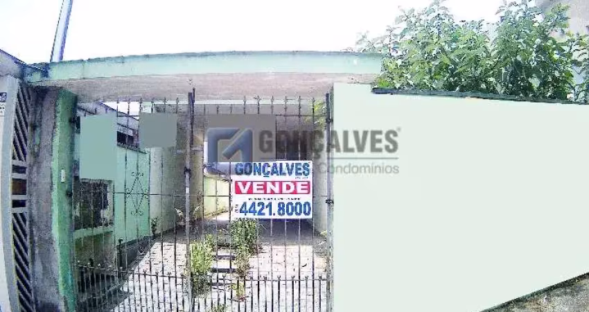 Casa 4 dormitórios, 225 mts² na vila pires em santo andré.