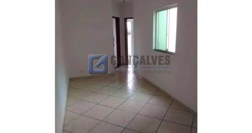 Apartamento com 2 quartos à venda na SAO TIAGO, TV, Parque Capuava, Santo André