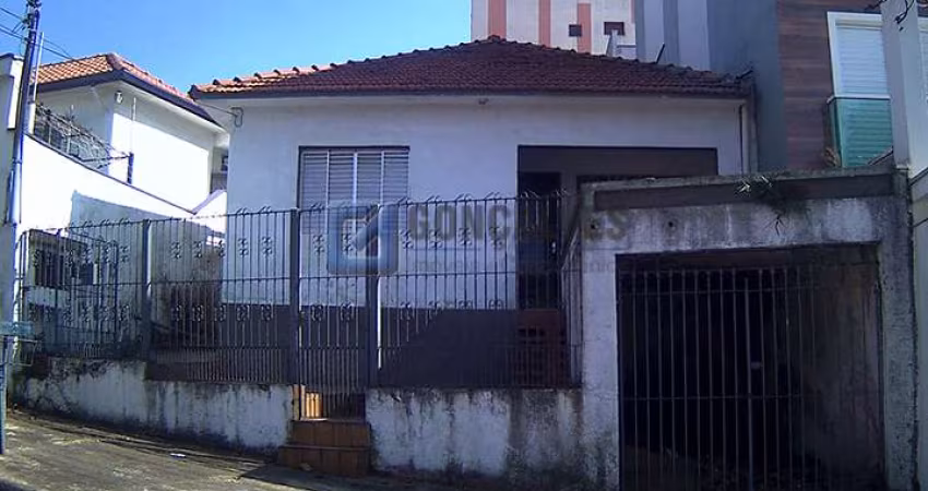 Terreno à venda na CLEVELANDIA, R, Vila Francisco Matarazzo, Santo André