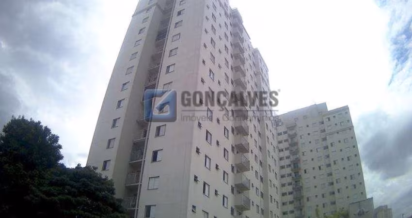 Apartamento com 3 quartos à venda na AIMORES, R, Vila Alzira, Santo André