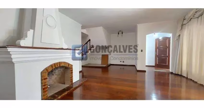 Casa com 3 quartos à venda na CAFELANDIA, R, Nova Petrópolis, São Bernardo do Campo