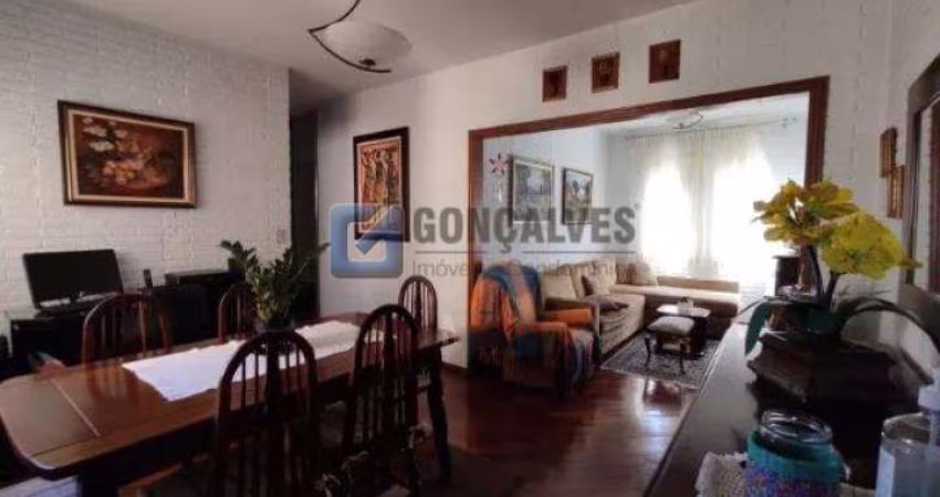 Apartamento com 2 quartos à venda na DOS VIANAS, R, Baeta Neves, São Bernardo do Campo