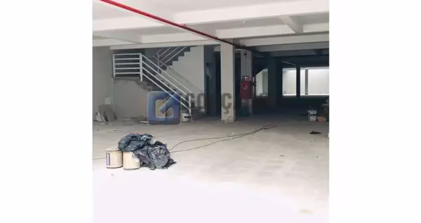 Apartamento com 2 quartos à venda na CLELIA, R, Vila Pires, Santo André