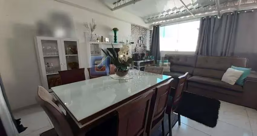 Apartamento com 4 quartos à venda na PRINCIPE DE GALES, AV, Vila Príncipe de Gales, Santo André