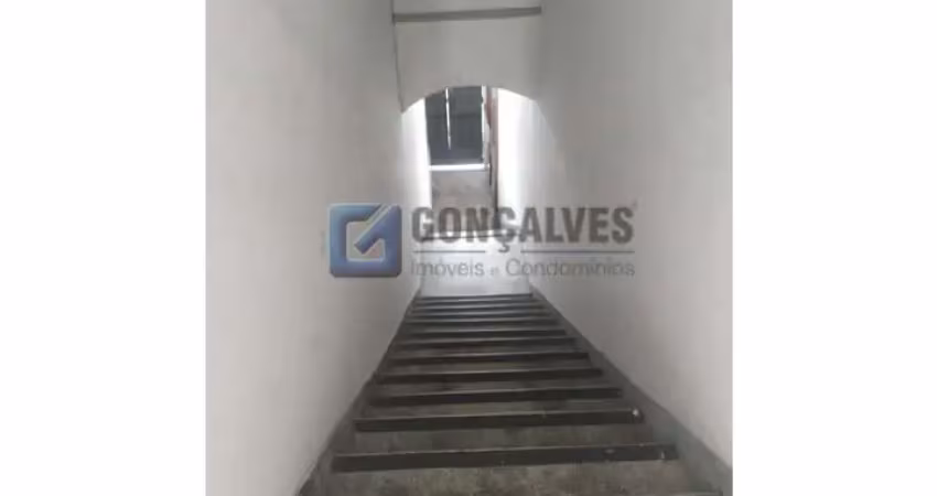 Prédio comercial  380 mts² no centro de santo andré.
