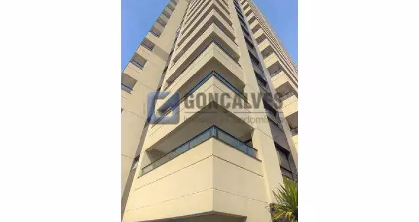 Apartamento com 3 quartos à venda na JOAO RIBEIRO, R, Campestre, Santo André
