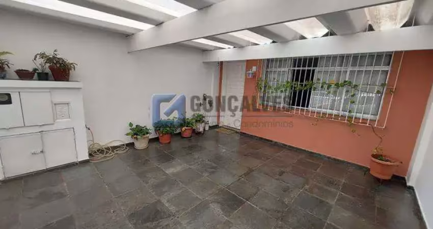 Casa com 3 quartos à venda na JABOTICABAL, R, Baeta Neves, São Bernardo do Campo