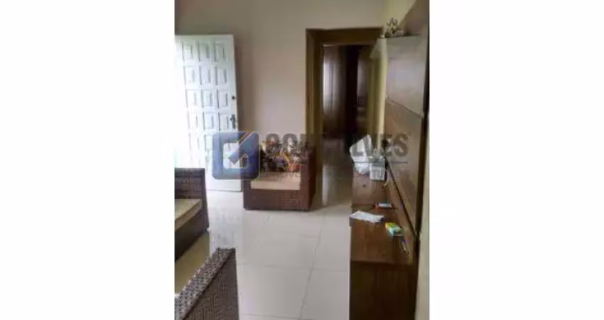 Casa com 2 quartos à venda na ANTONIO SERAFIM BUENO, R, Jardim Nazareth, São Bernardo do Campo