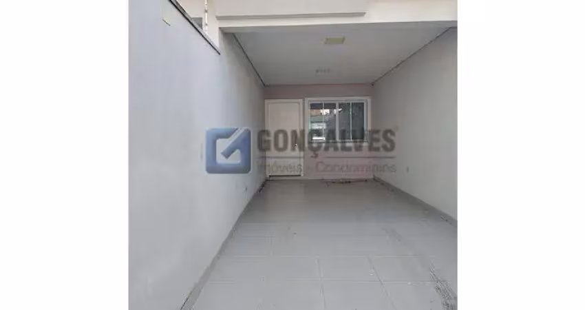 Casa com 3 quartos à venda na DAS AZALEAS, R, Vila Marina, Santo André