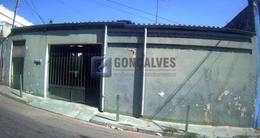 Terreno comercial à venda na ELIAS FERES GERAISSATI, R, Jordanópolis, São Bernardo do Campo