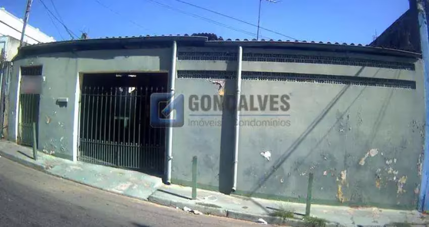 Terreno comercial à venda na ELIAS FERES GERAISSATI, R, Jordanópolis, São Bernardo do Campo