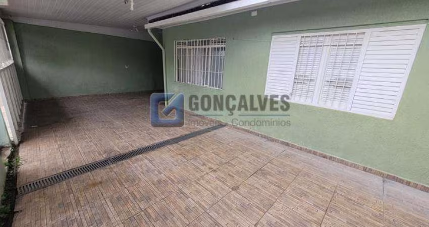 Casa com 2 quartos à venda na MANUEL HERNANDES LOPES, R, Vila Dayse, São Bernardo do Campo