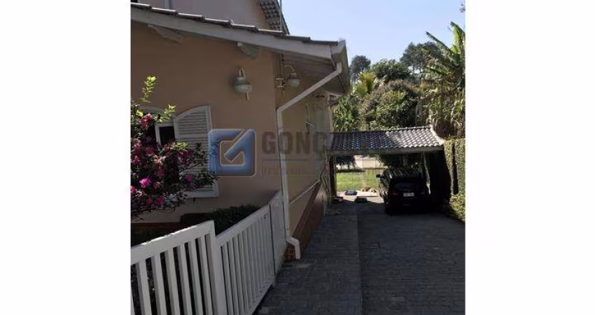Chácara / sítio com 4 quartos à venda na AUGUSTO PAULINO, R, Rio Grande, São Bernardo do Campo