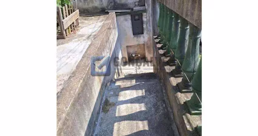 Casa com 1 quarto à venda na NOSSA SENHORA DA BOA VIAGEM, R, Ferrazópolis, São Bernardo do Campo