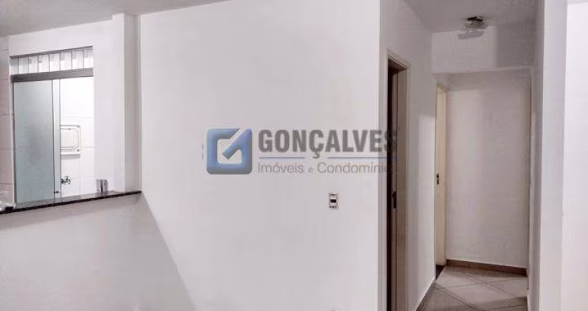 Apartamento com 2 quartos à venda na ANDRADE NEVES, AV, Vila Helena, Santo André