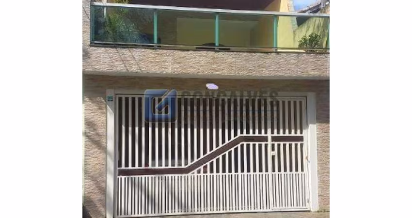 Casa com 5 quartos à venda na CASSIOPEIA, R, Anchieta, São Bernardo do Campo