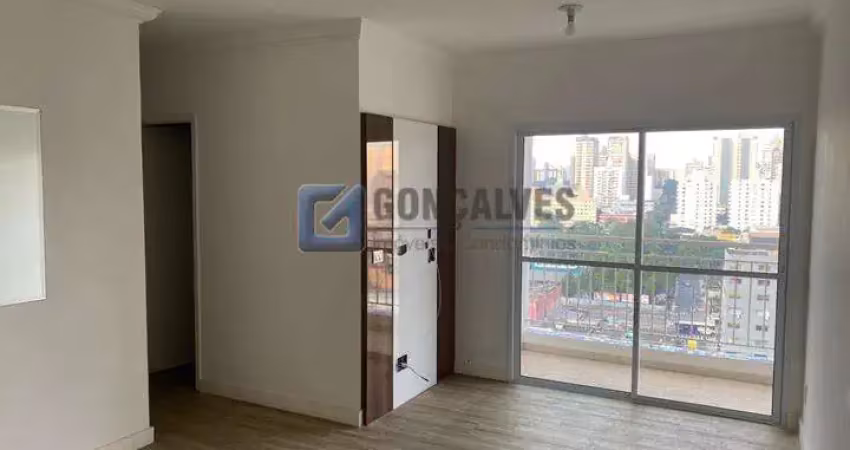 Apartamento com 3 quartos à venda na OLAVO GONCALVES, R, Vila Gonçalves, São Bernardo do Campo