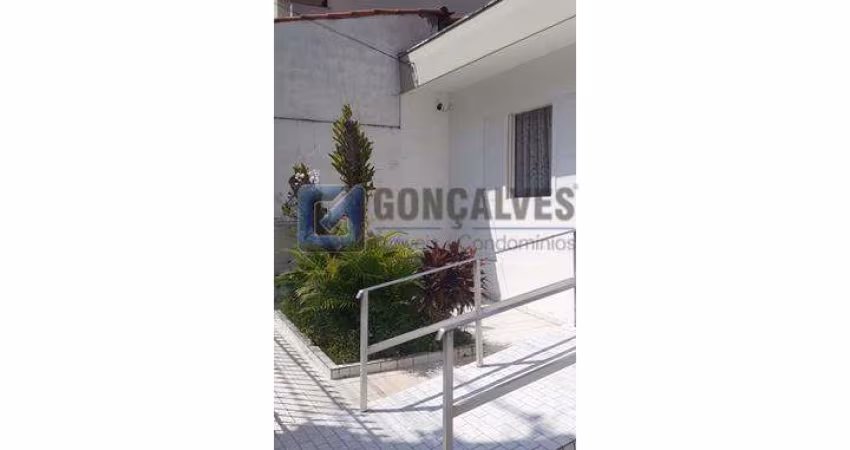 Casa com 2 quartos à venda na SERGIPE, R, Nova Petrópolis, São Bernardo do Campo