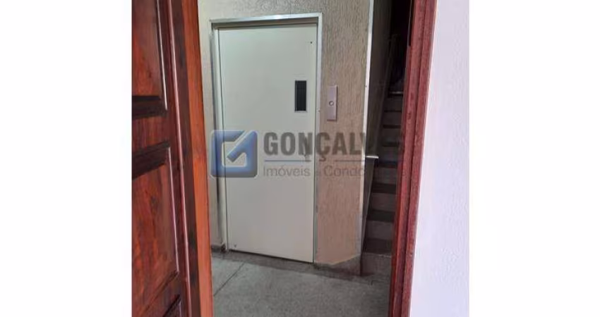 Apartamento com 2 quartos à venda na PADRE TARCISIO ZANOTTI, R, Jardim Irajá, São Bernardo do Campo