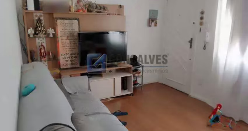 Apartamento com 3 quartos à venda na PERI, R, Osvaldo Cruz, São Caetano do Sul