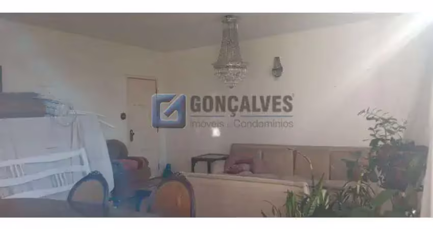 Apartamento com 3 quartos à venda na MANOEL COELHO, R, Santo Antônio, São Caetano do Sul
