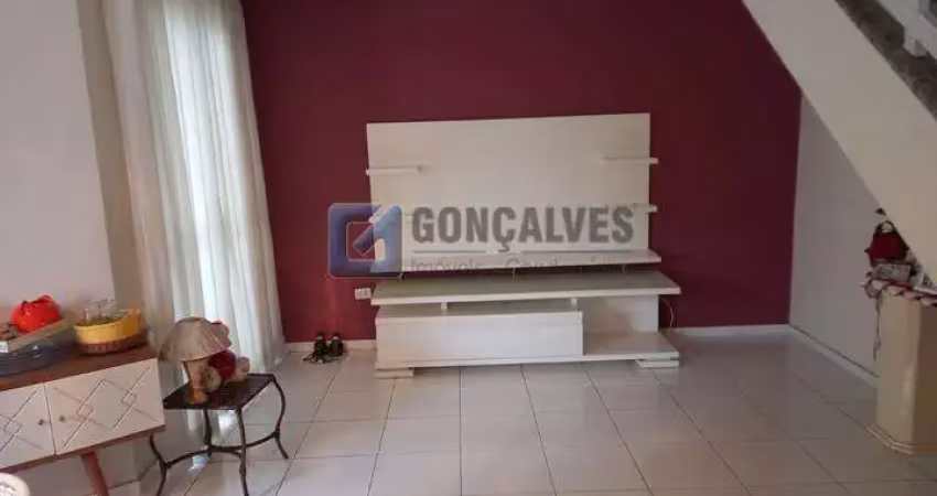 Apartamento cobertura duplex à venda no bairro vila caminho do mar em são bernardo do campo com 237 m², 3 dormitórios sendo 1 suíte, aceita pet!