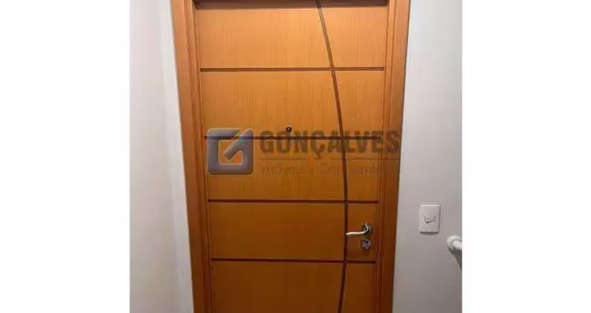 Apartamento com 2 quartos à venda na MARLENE, R, Nova Gerti, São Caetano do Sul