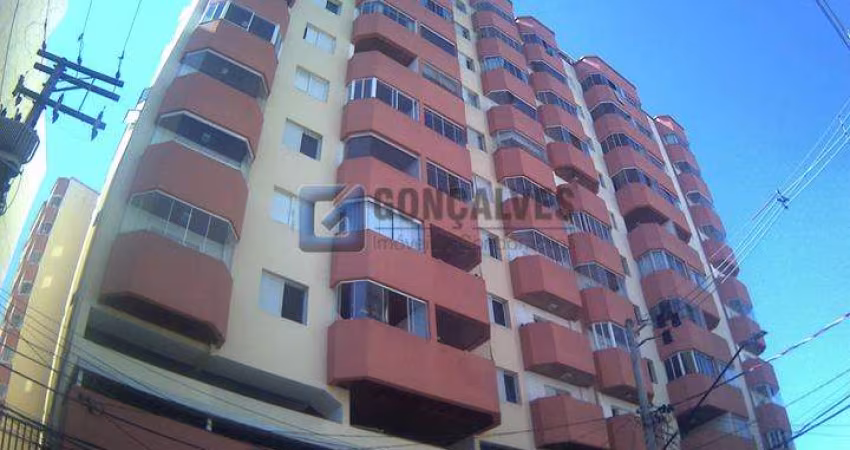 Apartamento com 3 quartos à venda na MINISTRO OSWALDO ARANHA, AV, Rudge Ramos, São Bernardo do Campo