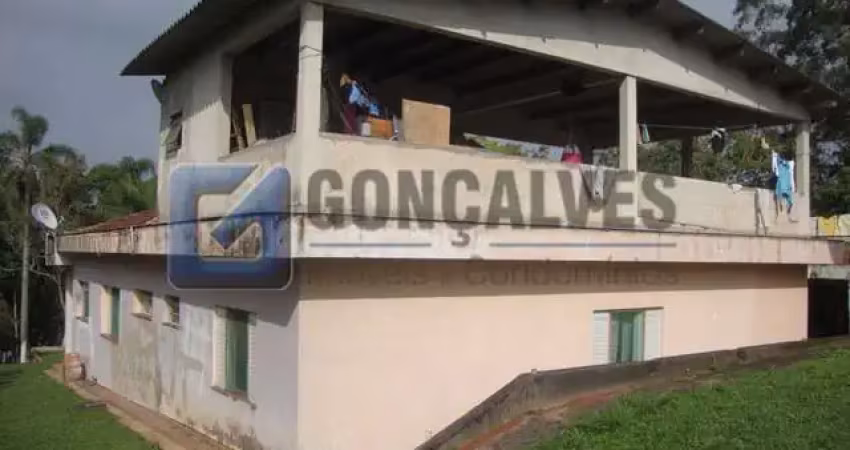 Chácara / sítio com 5 quartos à venda na FRANCISCO SOPRANO, R, Batistini, São Bernardo do Campo