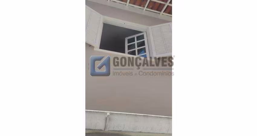 Casa com 2 quartos à venda na WALLACE SIMONSEN, AV, Nova Petrópolis, São Bernardo do Campo