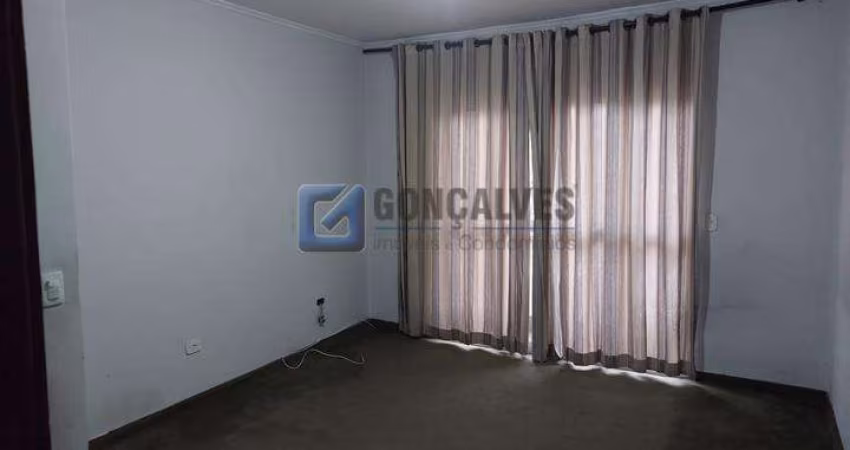 Casa com 2 quartos à venda na MADRI, R, Utinga, Santo André