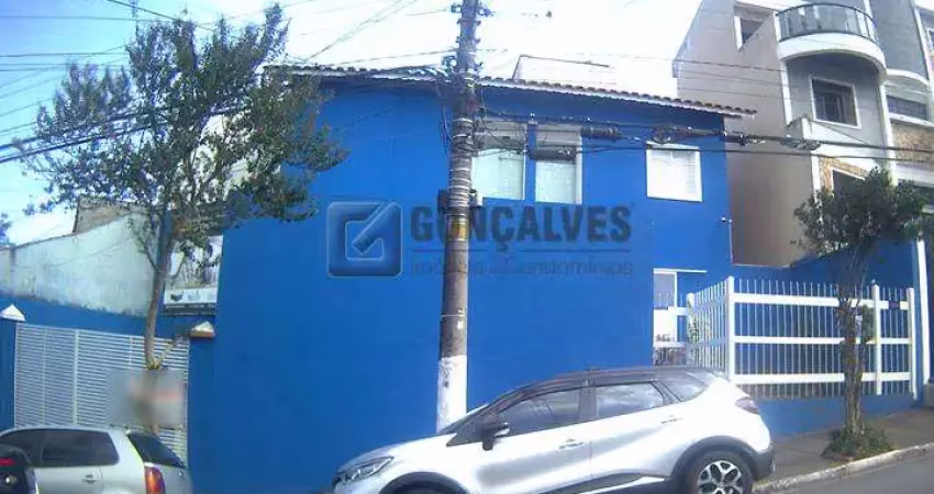 Casa com 3 quartos à venda na BENEDITO LUIZ RODRIGUES, R, Jardim Palermo, São Bernardo do Campo