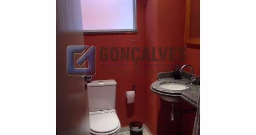 Casa com 3 quartos à venda na NICOLA SPINELLI, R, Nova Petrópolis, São Bernardo do Campo