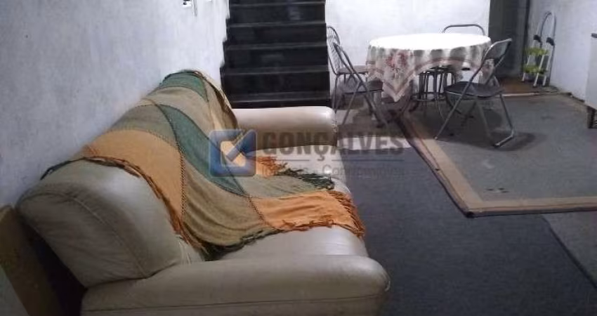 Casa com 3 quartos à venda na RAQUIEL DA CUNHA, R, Jordanópolis, São Bernardo do Campo