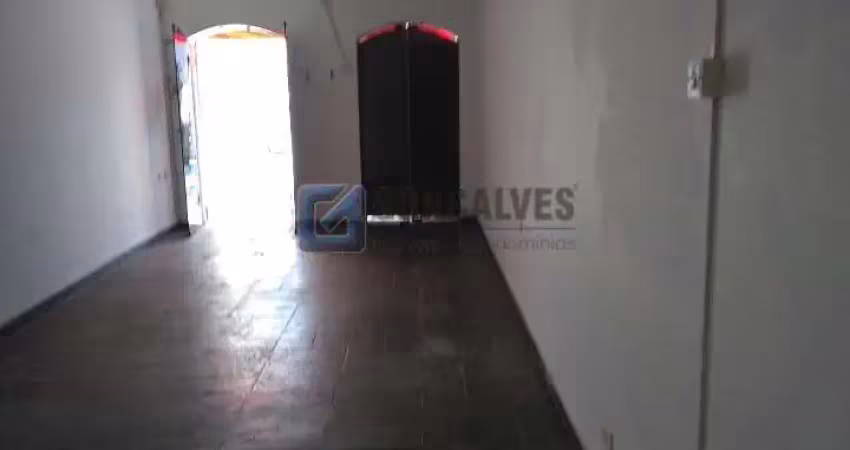 Casa comercial à venda na INDICO, AV, Jardim do Mar, São Bernardo do Campo
