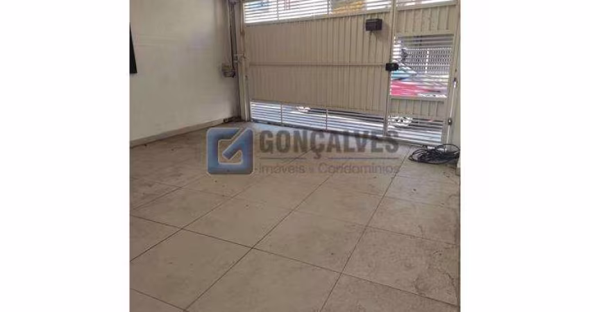 Casa com 3 quartos à venda na JOAO BATISTA DE AZEVEDO MARQUES, R, Jordanópolis, São Bernardo do Campo