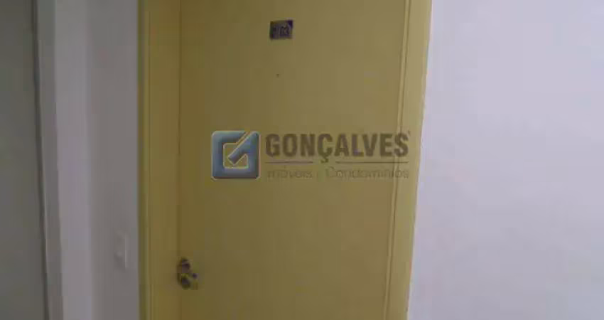 Apartamento com 2 quartos à venda na JOAO FIRMINO, AV, Assunção, São Bernardo do Campo