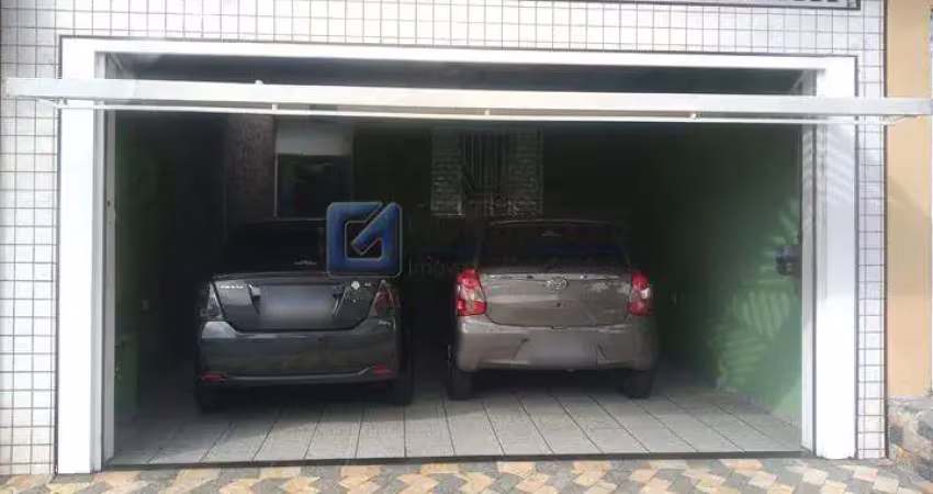 Casa com 2 quartos à venda na AUGUSTO BORALLI, R, Assunção, São Bernardo do Campo