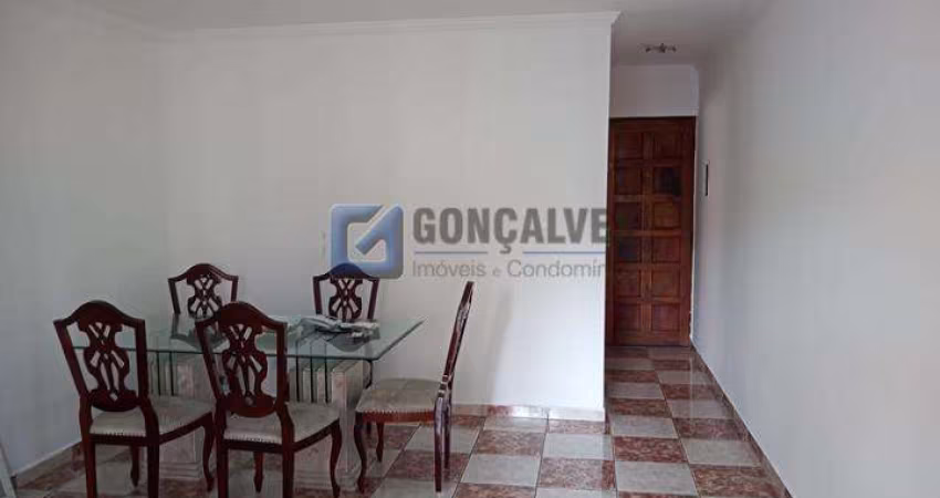 Apartamento com 3 quartos à venda na ADRIATICO, R, Jardim do Estádio, Santo André