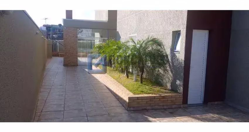 Apartamento com 2 quartos à venda na TATUI, R, Casa Branca, Santo André