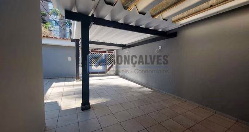 Casa com 3 quartos à venda na DOS SALGUEIROS, R, Parque Terra Nova, São Bernardo do Campo