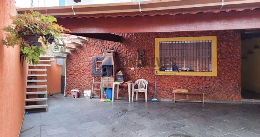 Casa com 2 quartos à venda na VINICIUS DE MORAES, R, Jardim das Orquídeas, São Bernardo do Campo