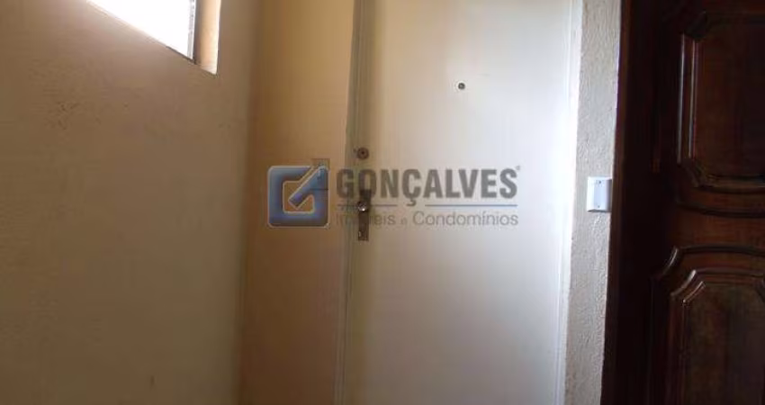 Apartamento com 2 quartos à venda na ESTOCOLMO, R, Assunção, São Bernardo do Campo