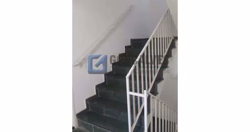 Apartamento com 2 quartos à venda na BARAO DO RIO BRANCO, R, Vila Alzira, Santo André