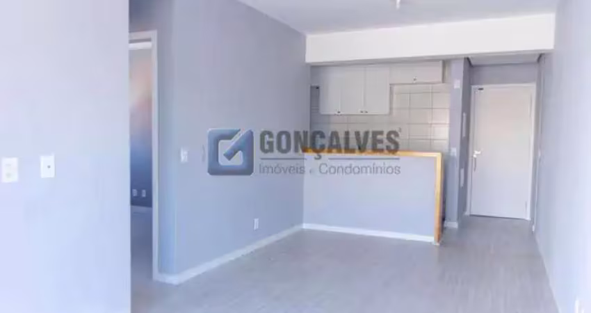 Apartamento com 2 quartos à venda na DOS AMERICANOS, R, Baeta Neves, São Bernardo do Campo