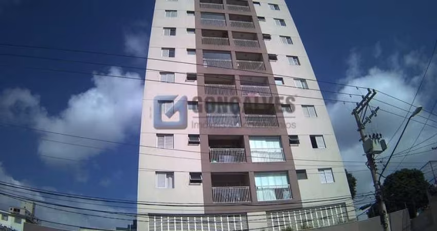 Apartamento com 2 quartos à venda na DOS AMERICANOS, R, Baeta Neves, São Bernardo do Campo
